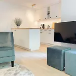 Strandkoje Appartement