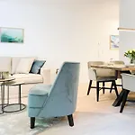 Strandkoje Appartement