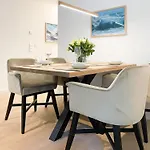 Strandkoje Appartement