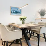 Strandkoje Appartement