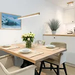 Appartement Strandkoje Timmendorfer Strand