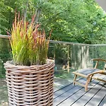 Appartement Strandkoje