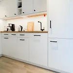 Appartement Strandkoje Timmendorfer Strand