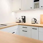 Strandkoje Appartement Timmendorfer Strand