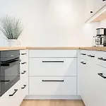 Appartement Strandkoje
