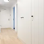 Appartement Strandkoje *