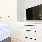 Appartement Strandkoje *