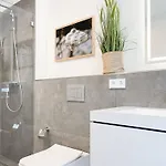 Strandkoje Appartement *