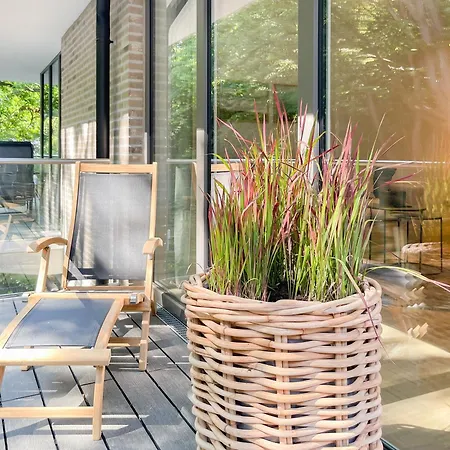 Strandkoje Appartement Timmendorfer Strand