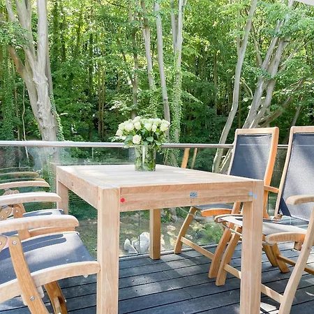Strandkoje Appartement Timmendorfer Strand