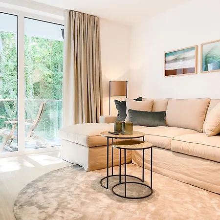 Strandkoje Appartement